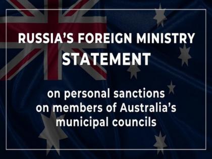 Russia denies entry to 235 Australian nationals in response to its sanctions against Ukraine invasion | Russia denies entry to 235 Australian nationals in response to its sanctions against Ukraine invasion Russia denies entry to 235 Australian nationals in response to its sanctions against Ukraine invasion | Russia denies entry to 235 Australian nationals in response to its sanctions against Ukraine invasion