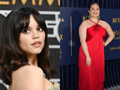 From Jenna Ortega to Lily Gladstone films, check out lineup for Tribeca Festival 2024 | From Jenna Ortega to Lily Gladstone films, check out lineup for Tribeca Festival 2024