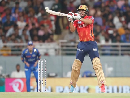 "He really brought it to us": MI pacer Coetzee hails Ashutosh for his imposing knock | "He really brought it to us": MI pacer Coetzee hails Ashutosh for his imposing knock