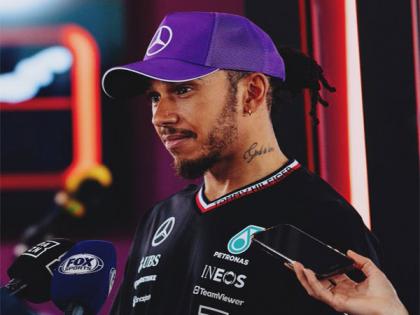 Decision to join Ferrari doesn't need "vindicating": Lewis Hamilton | Decision to join Ferrari doesn't need "vindicating": Lewis Hamilton Decision to join Ferrari doesn't need "vindicating": Lewis Hamilton | Decision to join Ferrari doesn't need "vindicating": Lewis Hamilton