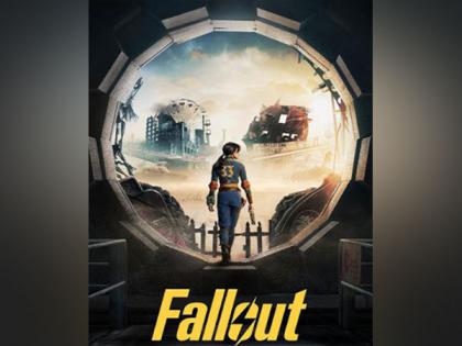 Amazon renews sci-fi hit 'Fallout' for second season | Amazon renews sci-fi hit 'Fallout' for second season