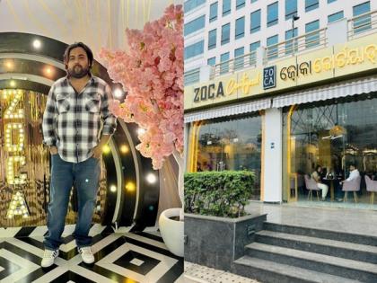 Zoca Brings a Dash of Celebrity Glamour and Culinary Innovation to Bhubaneswar with Grand Opening | Zoca Brings a Dash of Celebrity Glamour and Culinary Innovation to Bhubaneswar with Grand Opening