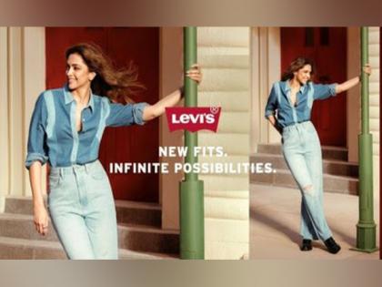 The must-have denim fits for the season from Levi's are here | The must-have denim fits for the season from Levi's are here The must-have denim fits for the season from Levi's are here | The must-have denim fits for the season from Levi's are here