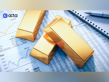 Octa provides an expert analysis of gold price dynamics | Octa provides an expert analysis of gold price dynamics Octa provides an expert analysis of gold price dynamics | Octa provides an expert analysis of gold price dynamics