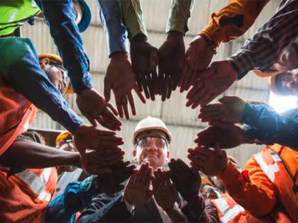 Blue collar jobs to drive 70 pc of India's new job growth by 2030: Report | Blue collar jobs to drive 70 pc of India's new job growth by 2030: Report Blue collar jobs to drive 70 pc of India's new job growth by 2030: Report | Blue collar jobs to drive 70 pc of India's new job growth by 2030: Report