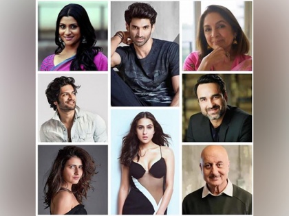 Check Out: Aditya Roy Kapur, Sara Ali Khan’s ‘Metro… in Dino’ Gets New Release Date | Check Out: Aditya Roy Kapur, Sara Ali Khan’s ‘Metro… in Dino’ Gets New Release Date