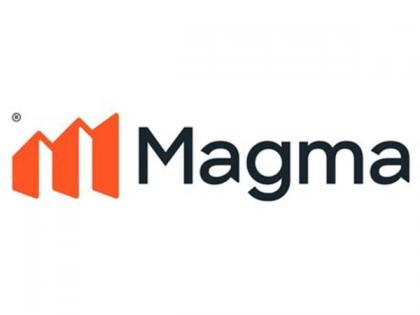 Magma strengthens its geographical dominance with entry at APM Terminals, Pipavav Port | Magma strengthens its geographical dominance with entry at APM Terminals, Pipavav Port