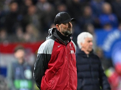 "Disappointed...not frustrated or angry": Liverpool coach Klopp after UEL exit | "Disappointed...not frustrated or angry": Liverpool coach Klopp after UEL exit