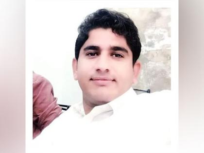 Human rights groups condemn Baloch social activist Jameel Umar's disappearance | Human rights groups condemn Baloch social activist Jameel Umar's disappearance