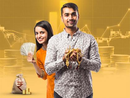 Amid Rising Gold Prices Get Gold Loans on Bajaj Markets | Amid Rising Gold Prices Get Gold Loans on Bajaj Markets Amid Rising Gold Prices Get Gold Loans on Bajaj Markets | Amid Rising Gold Prices Get Gold Loans on Bajaj Markets