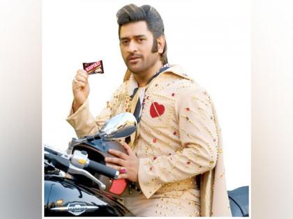 Kopiko Candy Launches 'Kopiko Chaba Moment' Starring MS Dhoni | Kopiko Candy Launches 'Kopiko Chaba Moment' Starring MS Dhoni Kopiko Candy Launches 'Kopiko Chaba Moment' Starring MS Dhoni | Kopiko Candy Launches 'Kopiko Chaba Moment' Starring MS Dhoni