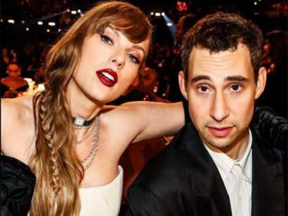 Jack Antonoff praises Taylor Swift's 'The Tortured Poets Department', says, "love this album' | Jack Antonoff praises Taylor Swift's 'The Tortured Poets Department', says, "love this album'