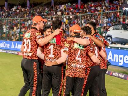 Wins away from home would be great, says SRH fielding coach Ryan Cook ahead DC clash | Wins away from home would be great, says SRH fielding coach Ryan Cook ahead DC clash