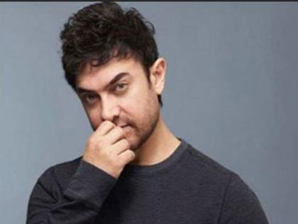 Aamir khan to launch 'Papa Kehte Hain 2.0' from RajKummar's film 'Srikanth' on this date | Aamir khan to launch 'Papa Kehte Hain 2.0' from RajKummar's film 'Srikanth' on this date