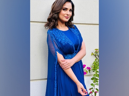 "It changed the way India was perceived world over...": Lara Dutta on Balakot airstrike, her role and more | "It changed the way India was perceived world over...": Lara Dutta on Balakot airstrike, her role and more