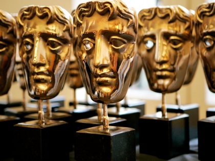 BAFTA sets date for 2025 film awards | BAFTA sets date for 2025 film awards