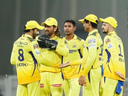 Slightly difficult with such total: CSK skipper Gaikwad after 8-wicket loss against LSG | Slightly difficult with such total: CSK skipper Gaikwad after 8-wicket loss against LSG
