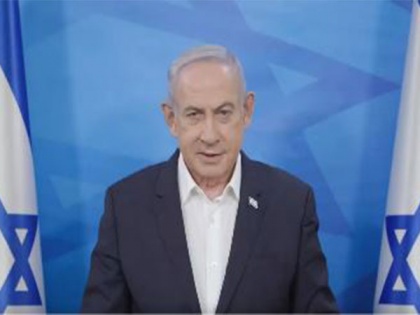 Israel PM Netanyahu says 'internal discord needs to disappear now' | Israel PM Netanyahu says 'internal discord needs to disappear now'