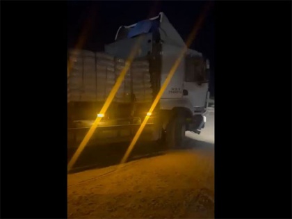 276 humanitarian aid trucks entered Gaza on Friday, says Israeli military | 276 humanitarian aid trucks entered Gaza on Friday, says Israeli military