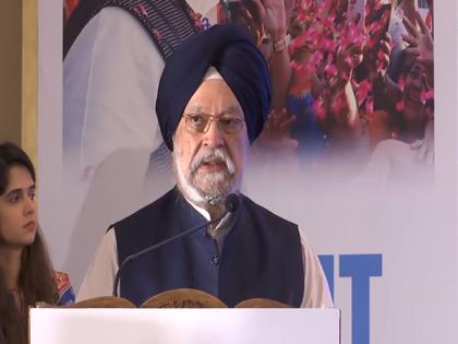 "Bharat cannot be Viksit without Viksit Kashmir", says Union Minister Hardeep S Puri | "Bharat cannot be Viksit without Viksit Kashmir", says Union Minister Hardeep S Puri "Bharat cannot be Viksit without Viksit Kashmir", says Union Minister Hardeep S Puri | "Bharat cannot be Viksit without Viksit Kashmir", says Union Minister Hardeep S Puri