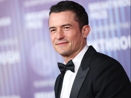 Orlando Bloom shares how he prepared himself for his travel-adventure show | Orlando Bloom shares how he prepared himself for his travel-adventure show