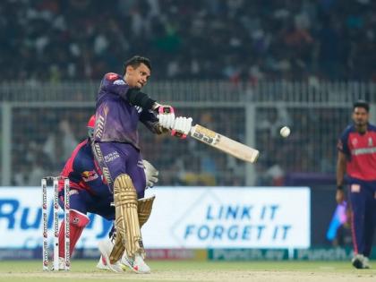 "When I faced him on his international debut...": KKR mentor Gambhir on Sunil Narine | "When I faced him on his international debut...": KKR mentor Gambhir on Sunil Narine