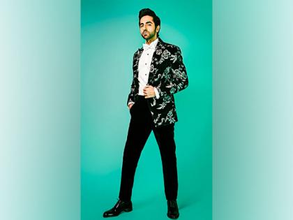 "My admirers have been my biggest support system...": Ayushmann Khurrana | "My admirers have been my biggest support system...": Ayushmann Khurrana