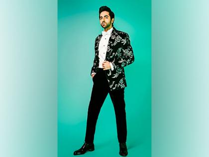 "My admirers have been my biggest support system...": Ayushmann Khurrana | "My admirers have been my biggest support system...": Ayushmann Khurrana "My admirers have been my biggest support system...": Ayushmann Khurrana | "My admirers have been my biggest support system...": Ayushmann Khurrana