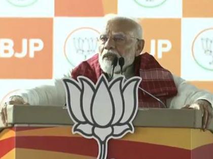 BrahMos consignment to Philippines: "Could this have been imagined during Congress rule?" asks PM Modi | BrahMos consignment to Philippines: "Could this have been imagined during Congress rule?" asks PM Modi BrahMos consignment to Philippines: "Could this have been imagined during Congress rule?" asks PM Modi | BrahMos consignment to Philippines: "Could this have been imagined during Congress rule?" asks PM Modi