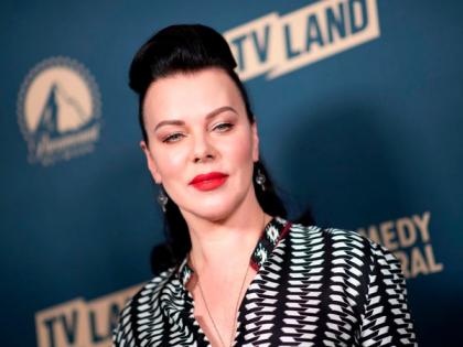 Debi Mazar reveals why she turned down role in 'The Wedding Singer' | Debi Mazar reveals why she turned down role in 'The Wedding Singer'