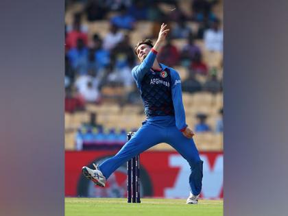 Never played at such a high level: Noor Ahmed ahead of IPL 2024 clash against PBKS | Never played at such a high level: Noor Ahmed ahead of IPL 2024 clash against PBKS