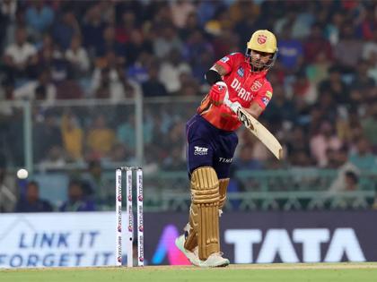 "Hoping he will be available for selection soon": Haddin provides update on Dhawan ahead of GT clash | "Hoping he will be available for selection soon": Haddin provides update on Dhawan ahead of GT clash