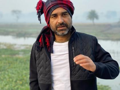 Actor Pankaj Tripathi's brother-in-law dies in road accident, sister injured | Actor Pankaj Tripathi's brother-in-law dies in road accident, sister injured Actor Pankaj Tripathi's brother-in-law dies in road accident, sister injured | Actor Pankaj Tripathi's brother-in-law dies in road accident, sister injured