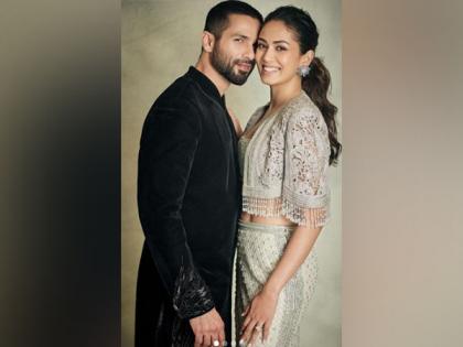Mira Kapoor's candid response to Shahid's leaked travel itinerary goes viral | Mira Kapoor's candid response to Shahid's leaked travel itinerary goes viral Mira Kapoor's candid response to Shahid's leaked travel itinerary goes viral | Mira Kapoor's candid response to Shahid's leaked travel itinerary goes viral