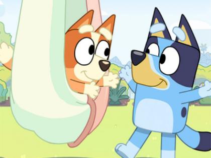 Disney+ delights 'Bluey' fans with new episode drop | Disney+ delights 'Bluey' fans with new episode drop