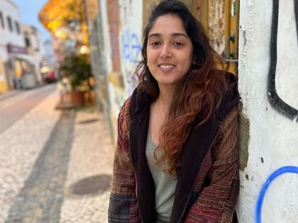Aamir Khan's daughter Ira Khan opens up about feeling 'crippled' by her fears | Aamir Khan's daughter Ira Khan opens up about feeling 'crippled' by her fears Aamir Khan's daughter Ira Khan opens up about feeling 'crippled' by her fears | Aamir Khan's daughter Ira Khan opens up about feeling 'crippled' by her fears