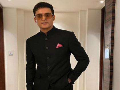 Jimmy Shergill opens up about working in 'Ranneeti: Balakot & Beyond' | Jimmy Shergill opens up about working in 'Ranneeti: Balakot & Beyond'