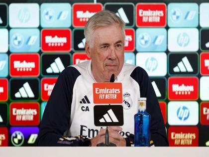 "Will be a hard-fought Clasico": Real's Carlo Ancelotti ahead of facing Barcelona | "Will be a hard-fought Clasico": Real's Carlo Ancelotti ahead of facing Barcelona