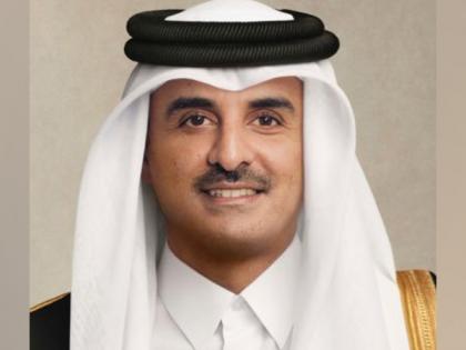 Qatari Amir to visit Nepal for two-day state visit | Qatari Amir to visit Nepal for two-day state visit Qatari Amir to visit Nepal for two-day state visit | Qatari Amir to visit Nepal for two-day state visit