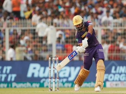 IPL 2024: Shreyas, Salt batting heroics propel Kolkata to 222/6 against Bengaluru | IPL 2024: Shreyas, Salt batting heroics propel Kolkata to 222/6 against Bengaluru