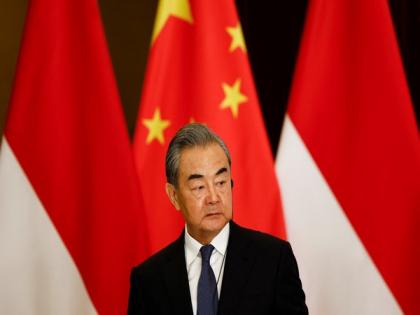 "South Pacific shouldn't become arena for great power competition": China attacks AUKUS | "South Pacific shouldn't become arena for great power competition": China attacks AUKUS "South Pacific shouldn't become arena for great power competition": China attacks AUKUS | "South Pacific shouldn't become arena for great power competition": China attacks AUKUS