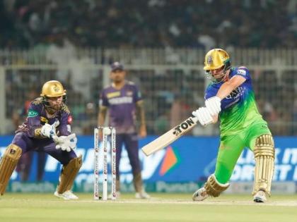 IPL 2024: Despite valiant knocks from Jacks, Patidar, RCB go down by 1 run in ill-tempered thriller against Knights | IPL 2024: Despite valiant knocks from Jacks, Patidar, RCB go down by 1 run in ill-tempered thriller against Knights