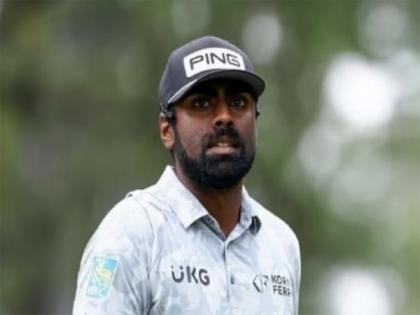 Scottie Scheffler takes lead at RBC Heritage; Indian-American Sahith Theegala lies fourth | Scottie Scheffler takes lead at RBC Heritage; Indian-American Sahith Theegala lies fourth Scottie Scheffler takes lead at RBC Heritage; Indian-American Sahith Theegala lies fourth | Scottie Scheffler takes lead at RBC Heritage; Indian-American Sahith Theegala lies fourth