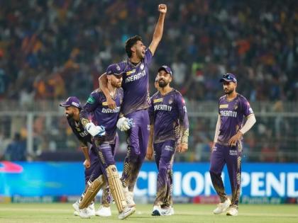 "The plan was to take the pace off": KKR's Rana after sealing 1-run win over RCB | "The plan was to take the pace off": KKR's Rana after sealing 1-run win over RCB