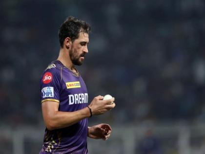"Someday he will win us games": Harshit Rana backs Mitchell Starc to bounce back in IPL 2024 | "Someday he will win us games": Harshit Rana backs Mitchell Starc to bounce back in IPL 2024