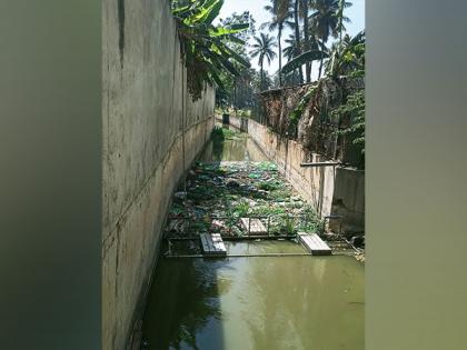 Technology Initiatives to Manage Solid Waste in Bengaluru SWDs | Technology Initiatives to Manage Solid Waste in Bengaluru SWDs Technology Initiatives to Manage Solid Waste in Bengaluru SWDs | Technology Initiatives to Manage Solid Waste in Bengaluru SWDs