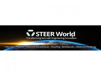 STEER World to Exhibit Breakthrough Innovation in Industrial Recycling at 2024 KPLEX in Bengaluru | STEER World to Exhibit Breakthrough Innovation in Industrial Recycling at 2024 KPLEX in Bengaluru STEER World to Exhibit Breakthrough Innovation in Industrial Recycling at 2024 KPLEX in Bengaluru | STEER World to Exhibit Breakthrough Innovation in Industrial Recycling at 2024 KPLEX in Bengaluru
