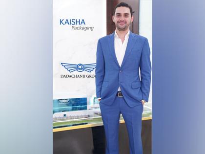 Kaisha Packaging's patented Sycure AD bags Prestigious Red Dot Award | Kaisha Packaging's patented Sycure AD bags Prestigious Red Dot Award Kaisha Packaging's patented Sycure AD bags Prestigious Red Dot Award | Kaisha Packaging's patented Sycure AD bags Prestigious Red Dot Award