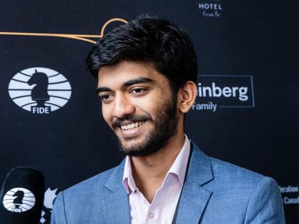 "His outstanding journey to the top inspires millions": PM Modi on D Gukesh's historic feat at FIDE Candidates | "His outstanding journey to the top inspires millions": PM Modi on D Gukesh's historic feat at FIDE Candidates "His outstanding journey to the top inspires millions": PM Modi on D Gukesh's historic feat at FIDE Candidates | "His outstanding journey to the top inspires millions": PM Modi on D Gukesh's historic feat at FIDE Candidates