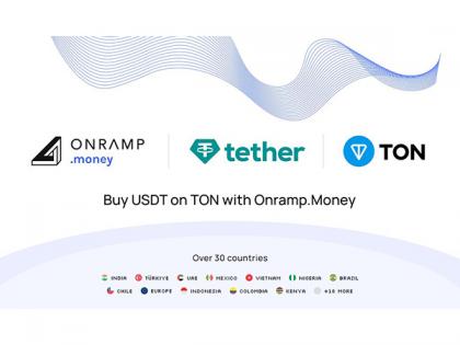 Buy USDt on TON with Onramp.Money in Over 30 Countries; Enhancing Global Crypto Accessibility | Buy USDt on TON with Onramp.Money in Over 30 Countries; Enhancing Global Crypto Accessibility Buy USDt on TON with Onramp.Money in Over 30 Countries; Enhancing Global Crypto Accessibility | Buy USDt on TON with Onramp.Money in Over 30 Countries; Enhancing Global Crypto Accessibility